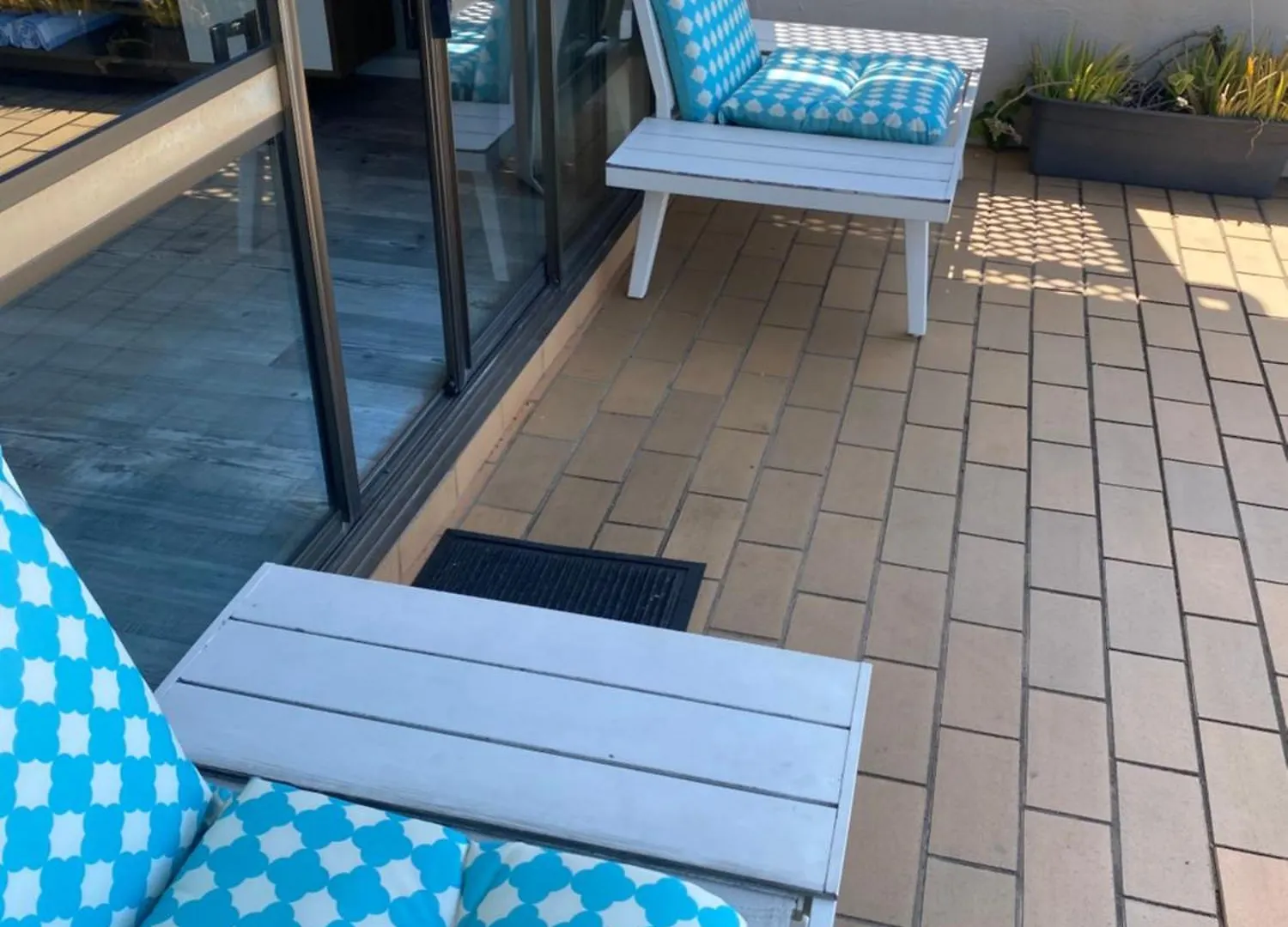Ocean Views 16 Pool & Spa Wi-Fi Airlie Beach Appartement